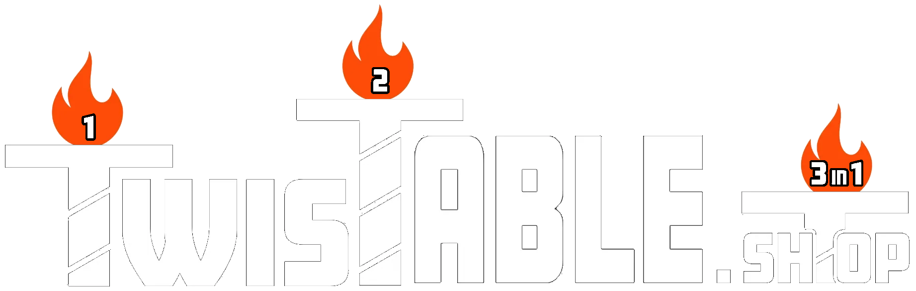 twisTABLE Logo